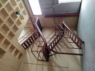 Nave industrial en alquiler en Campanillas en Málaga