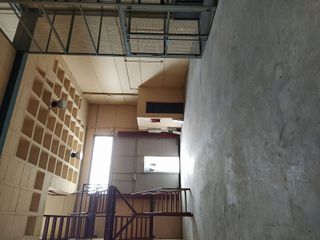 Nave industrial en alquiler en Campanillas en Málaga