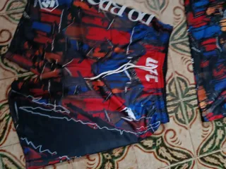 Conjunto UFC Talla S