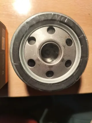 Filtro aceite Renault Megane 2 1.5 DCI