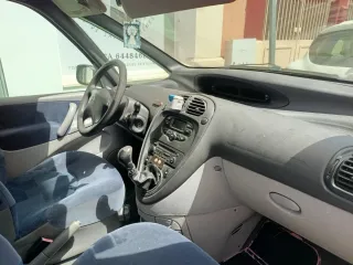 Citroen xara picaso 2003