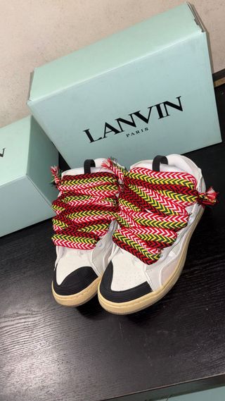 Lanvin Scarpeognuna 100