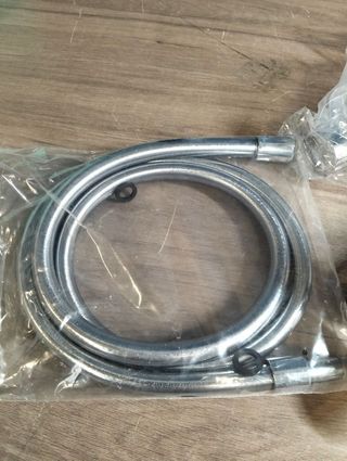 Hansgrohe Croma set de ducha y termostato 65cm