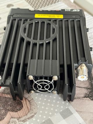 CRT 2M Radio Ham VHF 144-60W