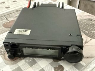 CRT 2M Radio Ham VHF 144-60W