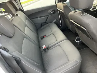 Dacia Lodgy 2021