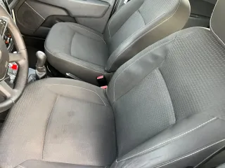 Dacia Lodgy 2021