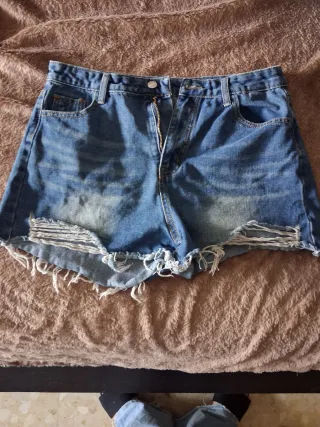 Lote Ropa Talla 38/40