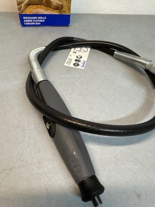 Accesorio Dremel Eje Flexible 225