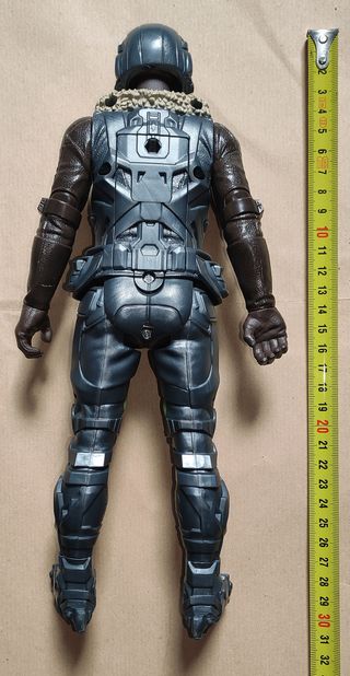 Vulture Marvel Hasbro 30cm Spider-Man