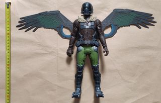 Vulture Marvel Hasbro 30cm Spider-Man