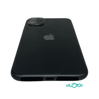 iPhone 11 128GB Negro