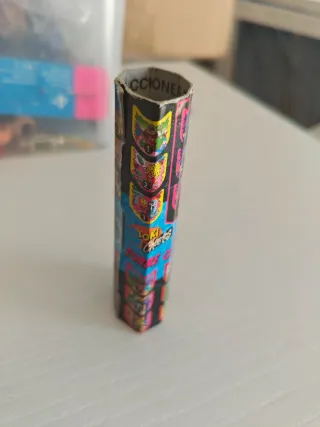 Torre Oficial Loki Tron Matutano Looney Tunes