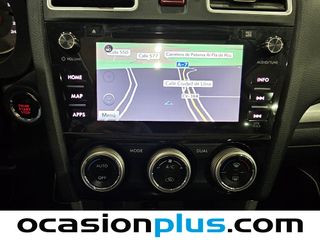 Subaru Forester 2.0 Executive Lineartronic 110 kW (150 CV)