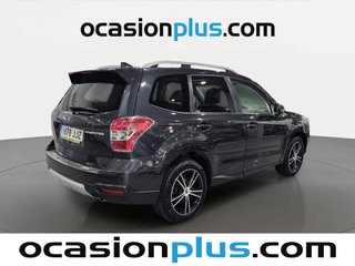 Subaru Forester 2.0 Executive Lineartronic 110 kW (150 CV)