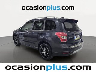 Subaru Forester 2.0 Executive Lineartronic 110 kW (150 CV)