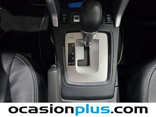 Subaru Forester 2.0 Executive Lineartronic 110 kW (150 CV)