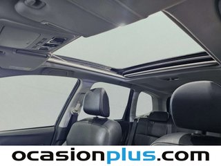 Subaru Forester 2.0 Executive Lineartronic 110 kW (150 CV)