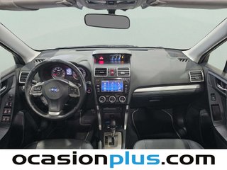 Subaru Forester 2.0 Executive Lineartronic 110 kW (150 CV)