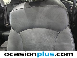 Subaru Forester 2.0 Executive Lineartronic 110 kW (150 CV)