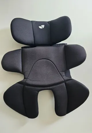 Silla de coche giratoria 360°
