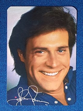 Calendário de bolso John James