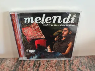 Lote 6 cds Amaral,Melendi,V.Manuel, Pecos,DStraits