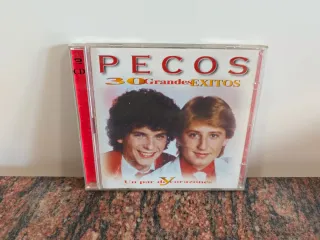 Lote 6 cds Amaral,Melendi,V.Manuel, Pecos,DStraits