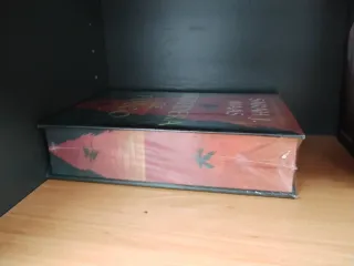 Heredera de Fuego - Nuevo a estrenar!