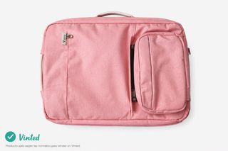 Funda portátil Yoova rosa