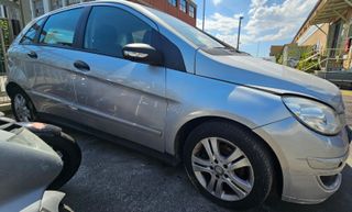 Despiece Mercedes-Benz B-200 2007