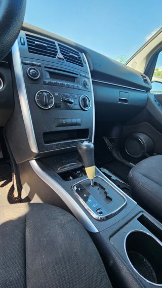 Despiece Mercedes-Benz B-200 2007