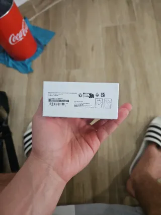 Airpods Pro 3ª Gen
