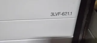 Lavavajillas Fagor 3LVF-6211 como nuevo