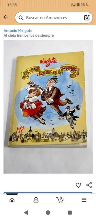 Libro mingote 6e
