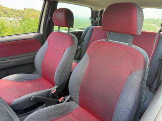 Lancia Ypsilon 1999