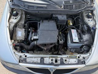 Lancia Ypsilon 1999