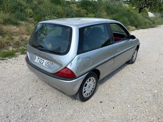 Lancia Ypsilon 1999