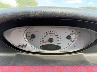 Lancia Ypsilon 1999