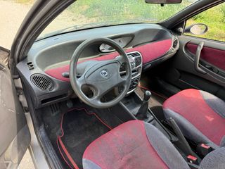 Lancia Ypsilon 1999