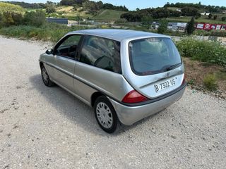 Lancia Ypsilon 1999