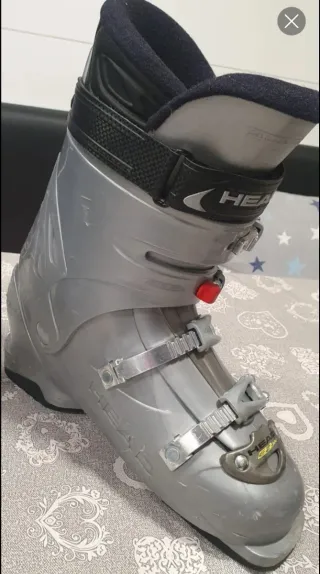 Botas de esquí (25 OFERTA!!)
