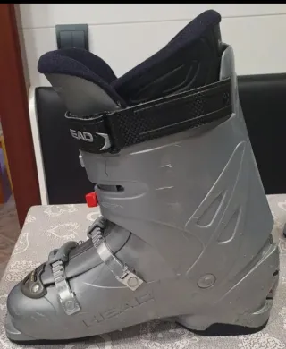 Botas de esquí (25 OFERTA!!)