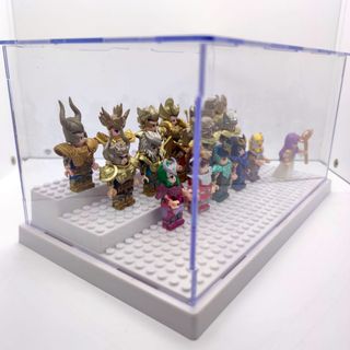 Cavalieri dello Zodiaco Saint Seiya Figure