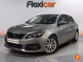 Peugeot 308 5p Style PureTech 130 S&S 6 Vel. MAN