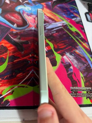 iPhone 15 Verde 128GB