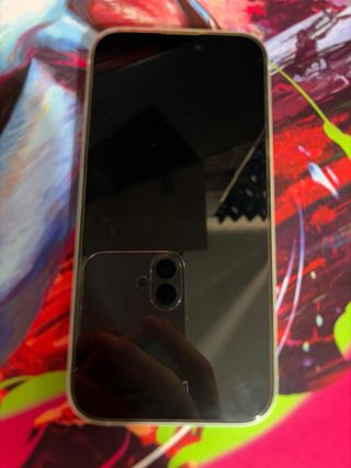 iPhone 15 Verde 128GB