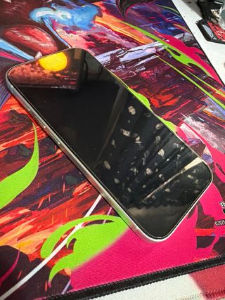 iPhone 15 Verde 128GB