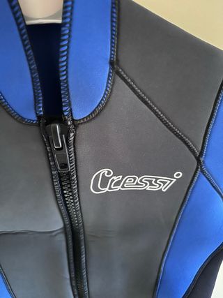 Muta Cressi Sub Tg 3 Bambini-vedi midure