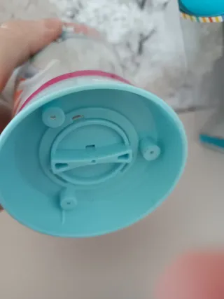 Vaso Tom y Jerry